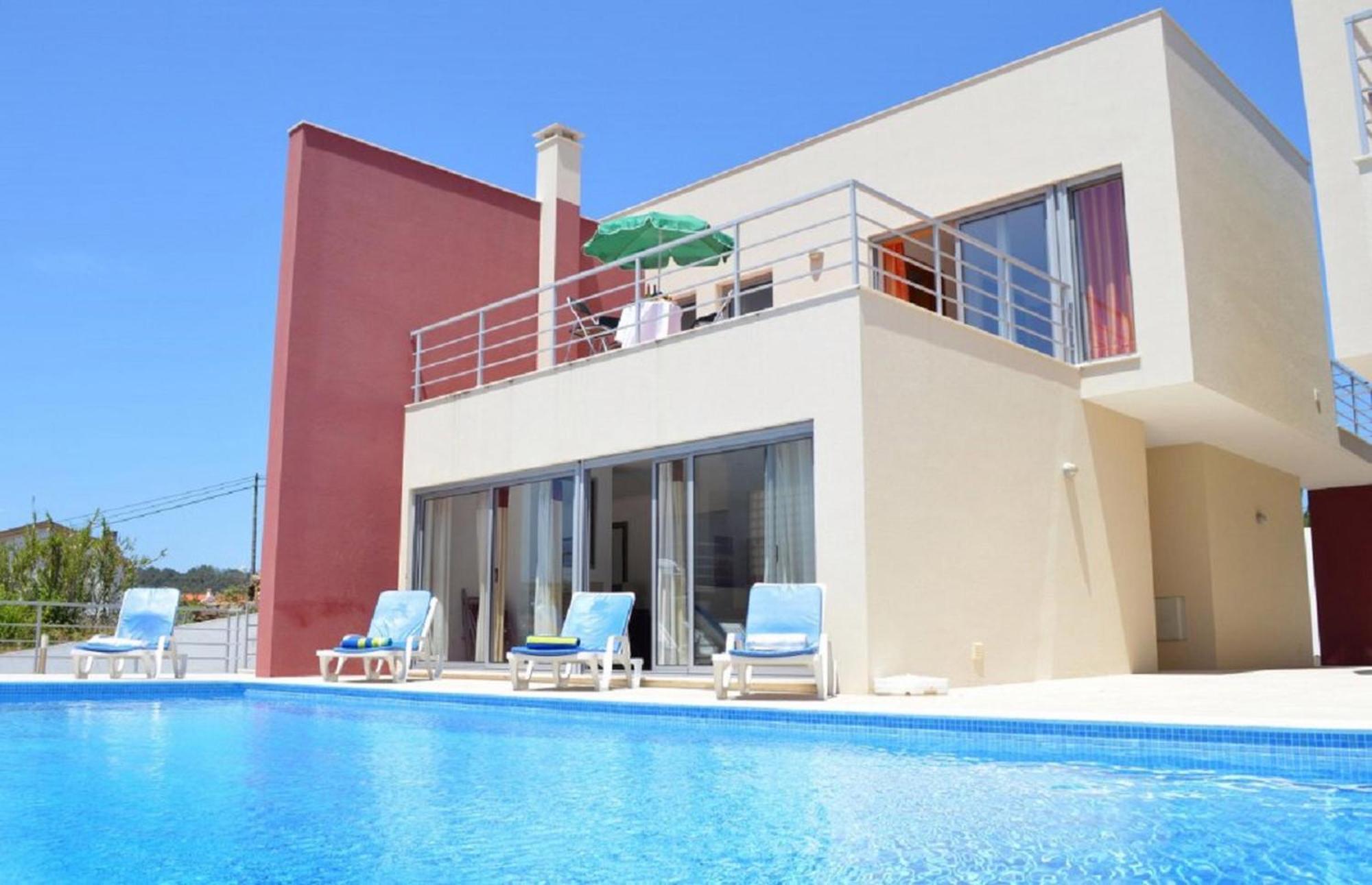 Foz Ocean Retreat Vila Foz do Arelho Exterior foto