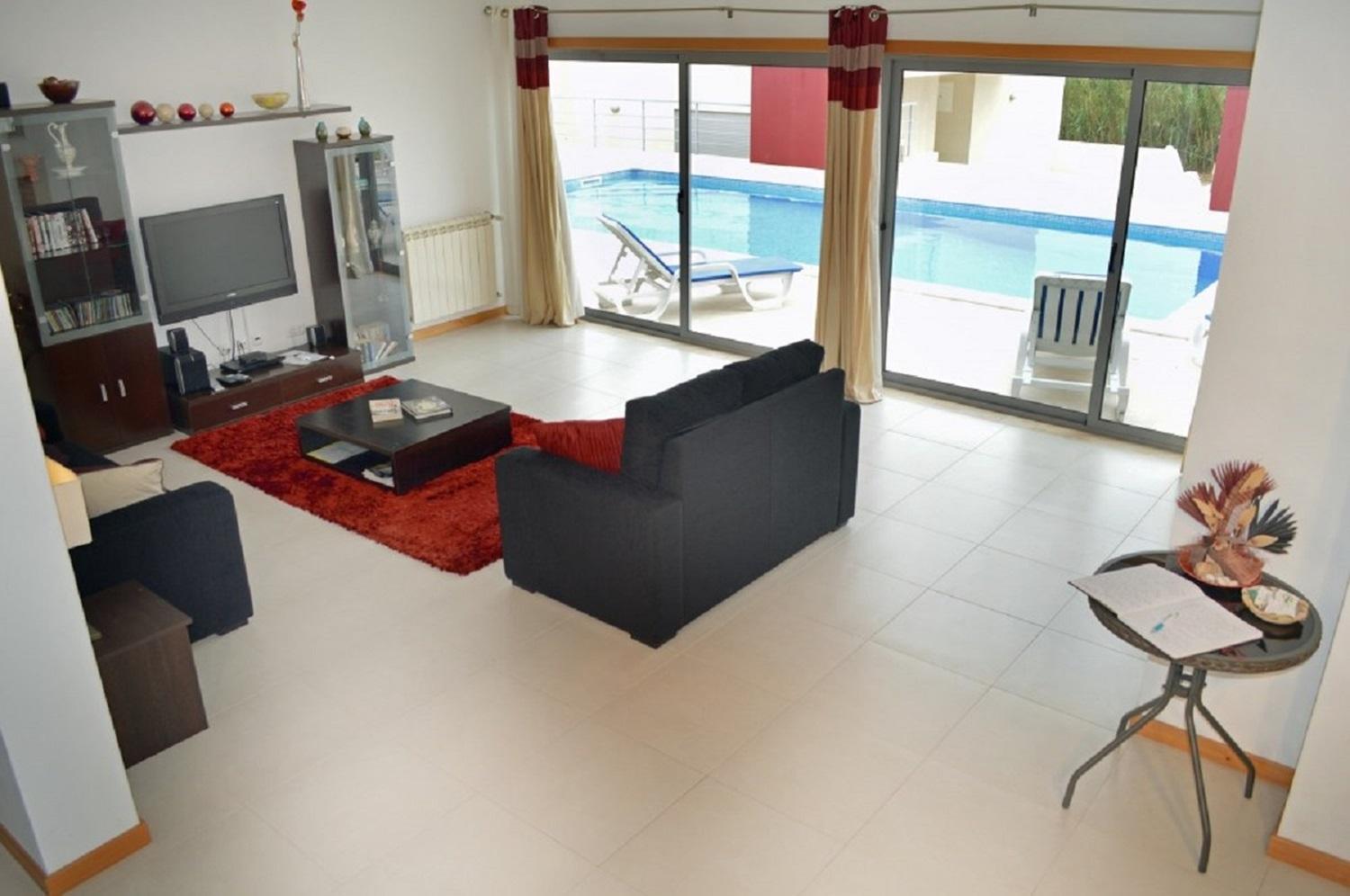 Foz Ocean Retreat Vila Foz do Arelho Exterior foto