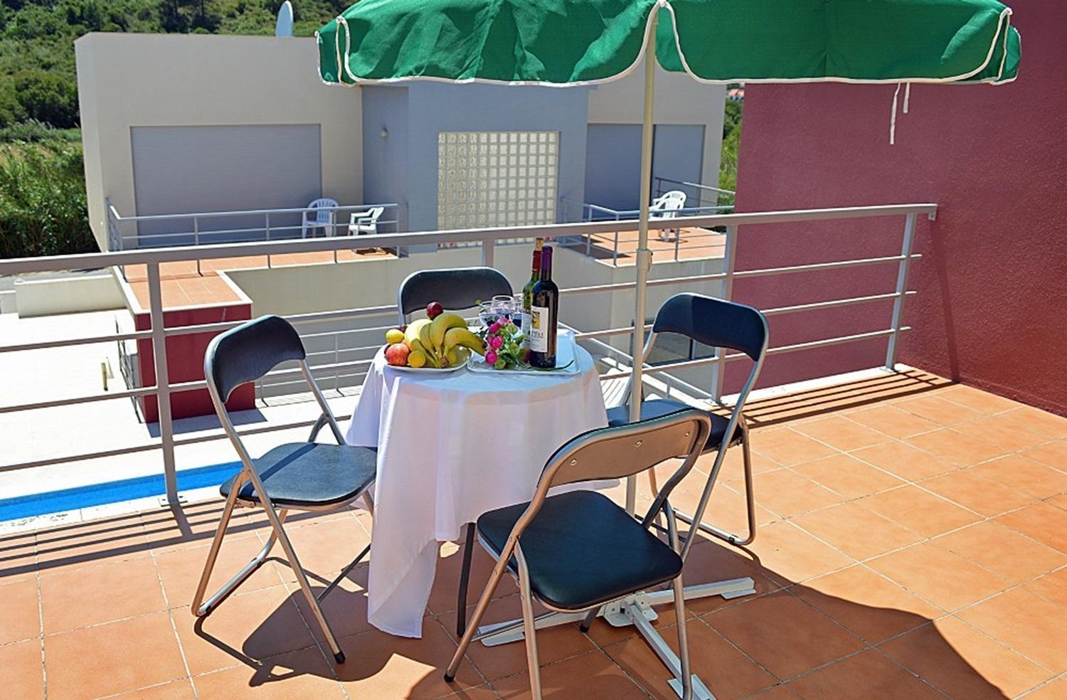 Foz Ocean Retreat Vila Foz do Arelho Exterior foto